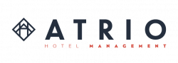 Logo Atrio Hotel Management